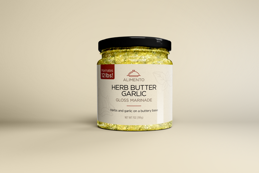 Herb Butter Garlic